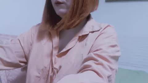 marycrazy2025 online show from April 28, 1:15 am