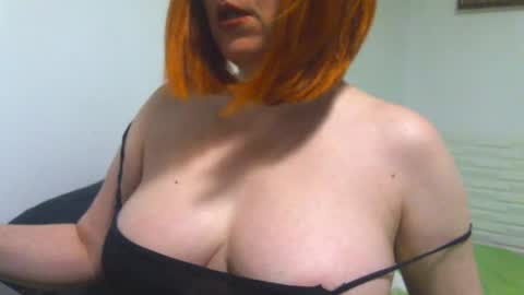 marycrazy2025 online show from July 3, 7:09 pm