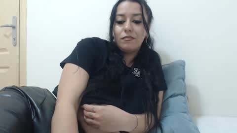 maryem online show from March 12, 3:07 pm