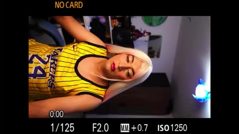 maryflw1 online show from May 10, 1:00 am