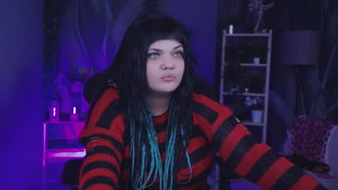 Mary online show from February 11, 11:26 am