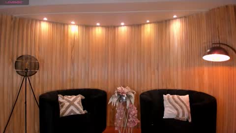 Snapshot of marylewis_ chatting on February 8, 11:57 am Mary online show from February 8, 11:57 am