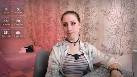 Mary Lou online show from February 21, 5:19 am