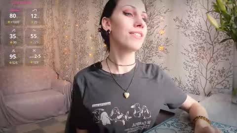 Mary Lou online show from February 23, 7:28 am