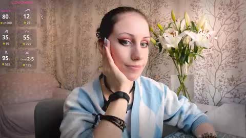 Mary Lou online show from February 26, 6:45 am