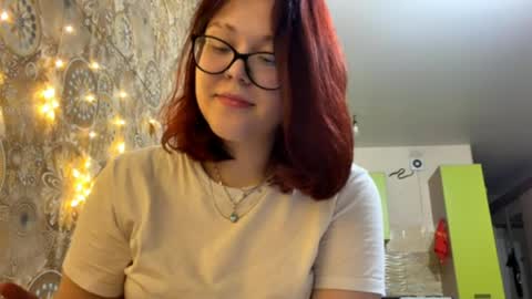 Liza online show from May 14, 6:04 pm