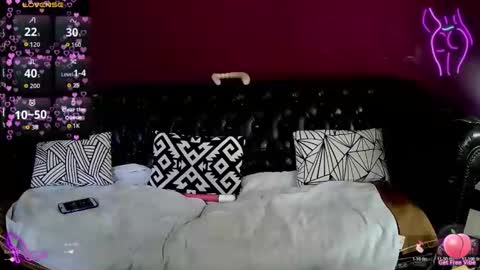 marynka21 online show from February 27, 2:17 pm