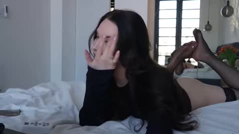 Marina online show from March 9, 12:09 pm