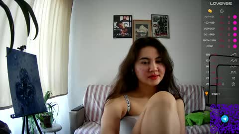 Ela online show from June 7, 3:16 pm