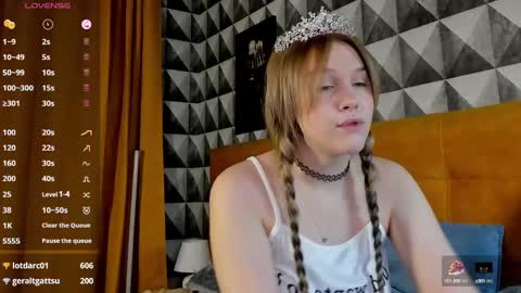 Mary online show from February 27, 4:41 am