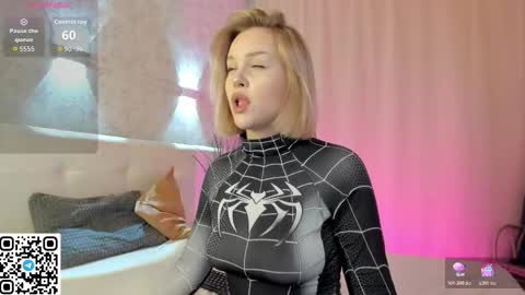 Mary online show from February 11, 9:25 am