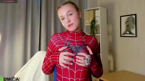 Mary online show from March 26, 9:15 am