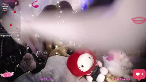 Mary online show from February 17, 1:51 pm