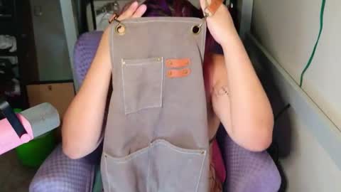 Marzi online show from October 11, 8:13 am