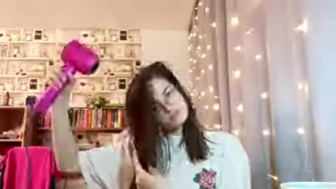 Kelly online show from March 19, 12:09 pm