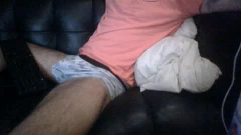 Masc39 online show from July 18, 1:54 am