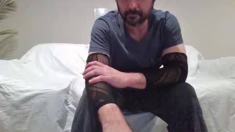 Snapshot of masc_sub4femdom chatting on January 11, 8:19 am playful sub online show from January 11, 8:19 am