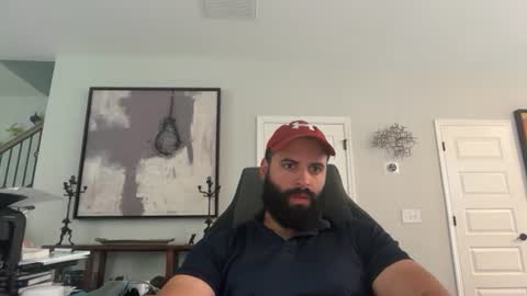 mascbeef95 online show from August 7, 1:35 pm