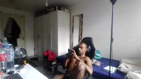 mascbunny online show from August 6, 12:40 pm