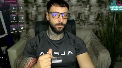 masculineguy69 online show from February 6, 8:56 pm