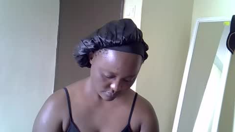 Cate online show from April 20, 9:23 am