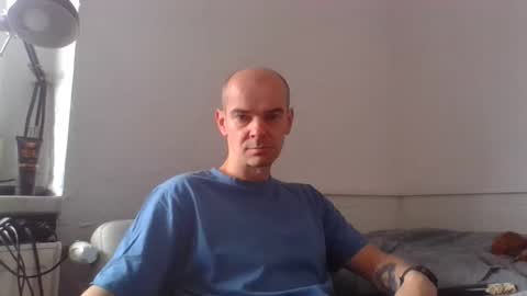 maserstti online show from May 15, 9:05 am