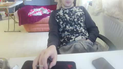 mash_potatoes_are_good online show from March 21, 12:10 pm