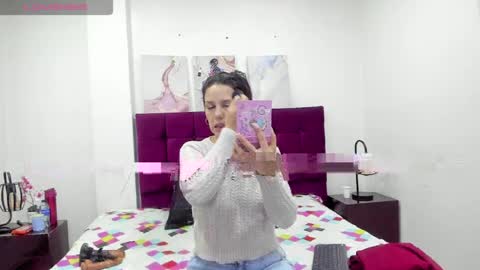 Snapshot of mashapink chatting on May 2, 1:16 pm MashaPink online show from May 2, 1:16 pm
