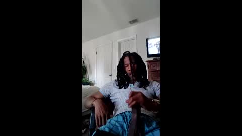 masie____ online show from May 15, 9:44 pm