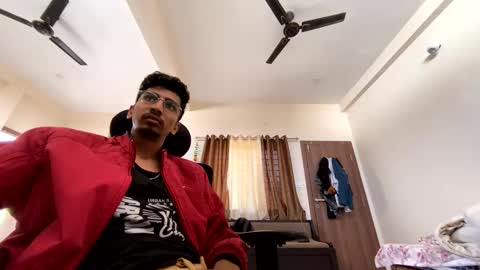 Mask Boy online show from December 8, 6:22 am