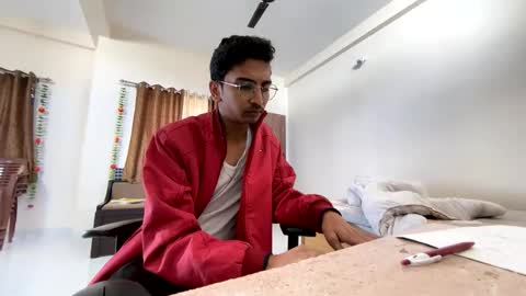 Mask Boy online show from January 8, 6:20 am