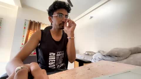 Mask Boy online show from February 13, 4:00 am