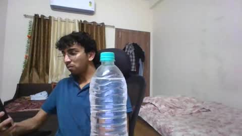 Mask Boy online show from September 17, 5:14 pm