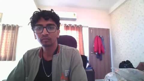 Mask Boy online show from February 7, 2:59 am