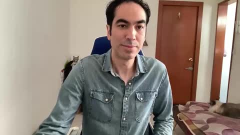 Masked Latin Noir online show from February 1, 4:27 pm