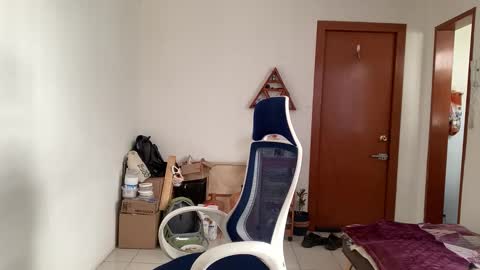 Masked Latin Noir online show from February 23, 4:26 pm