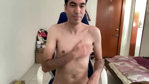 Masked Latin Noir online show from March 2, 8:59 pm