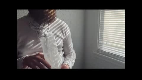 BlackMystique online show from November 19, 4:51 pm