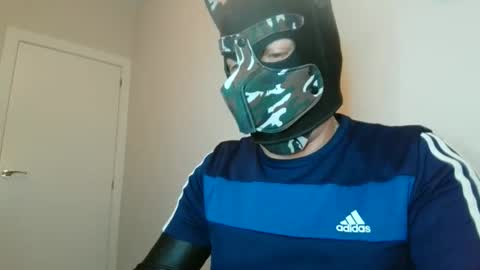 MaskPor2022 online show from February 28, 6:31 pm