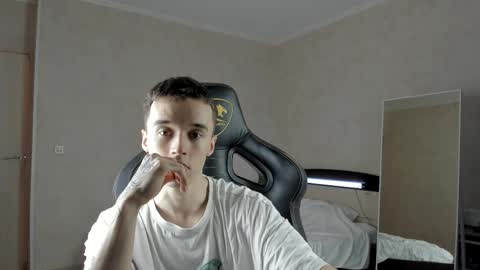 Mason online show from March 1, 7:48 pm