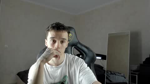 Mason online show from March 4, 3:44 am