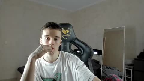 Mason online show from March 4, 12:55 pm