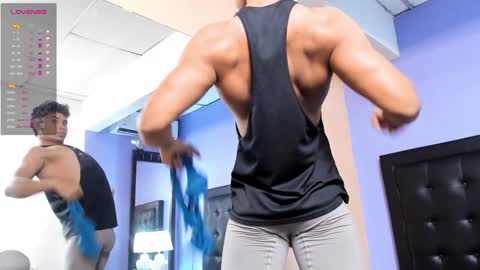 Lucas online show from December 15, 1:54 pm