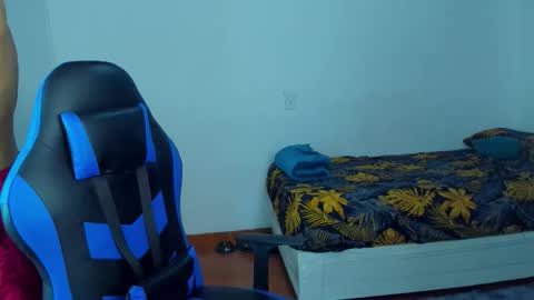 Snapshot of massatgeserotics chatting on January 11, 9:42 pm I Am Odin online show from January 11, 9:42 pm