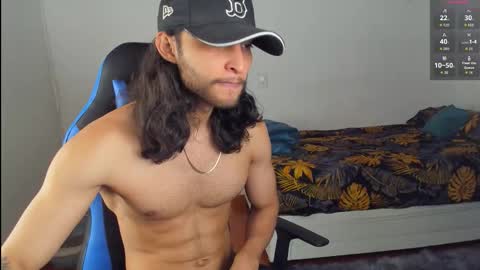 Snapshot of massatgeserotics chatting on January 13, 9:20 pm I Am Odin online show from January 13, 9:20 pm