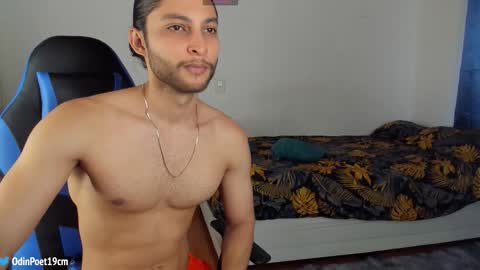 Snapshot of massatgeserotics chatting on January 15, 5:49 pm I Am Odin online show from January 15, 5:49 pm