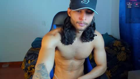 Snapshot of massatgeserotics chatting on February 5, 4:55 pm I Am Odin online show from February 5, 4:55 pm