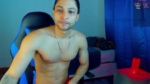 Snapshot of massatgeserotics chatting on March 1, 4:42 pm I Am Odin online show from March 1, 4:42 pm