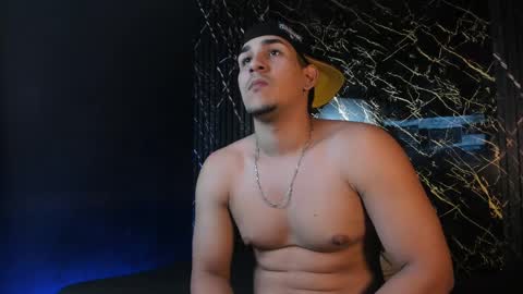 massimo_vidal online show from May 24, 4:45 pm