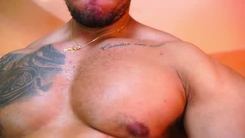 massimowalton2 online show from May 11, 4:04 pm